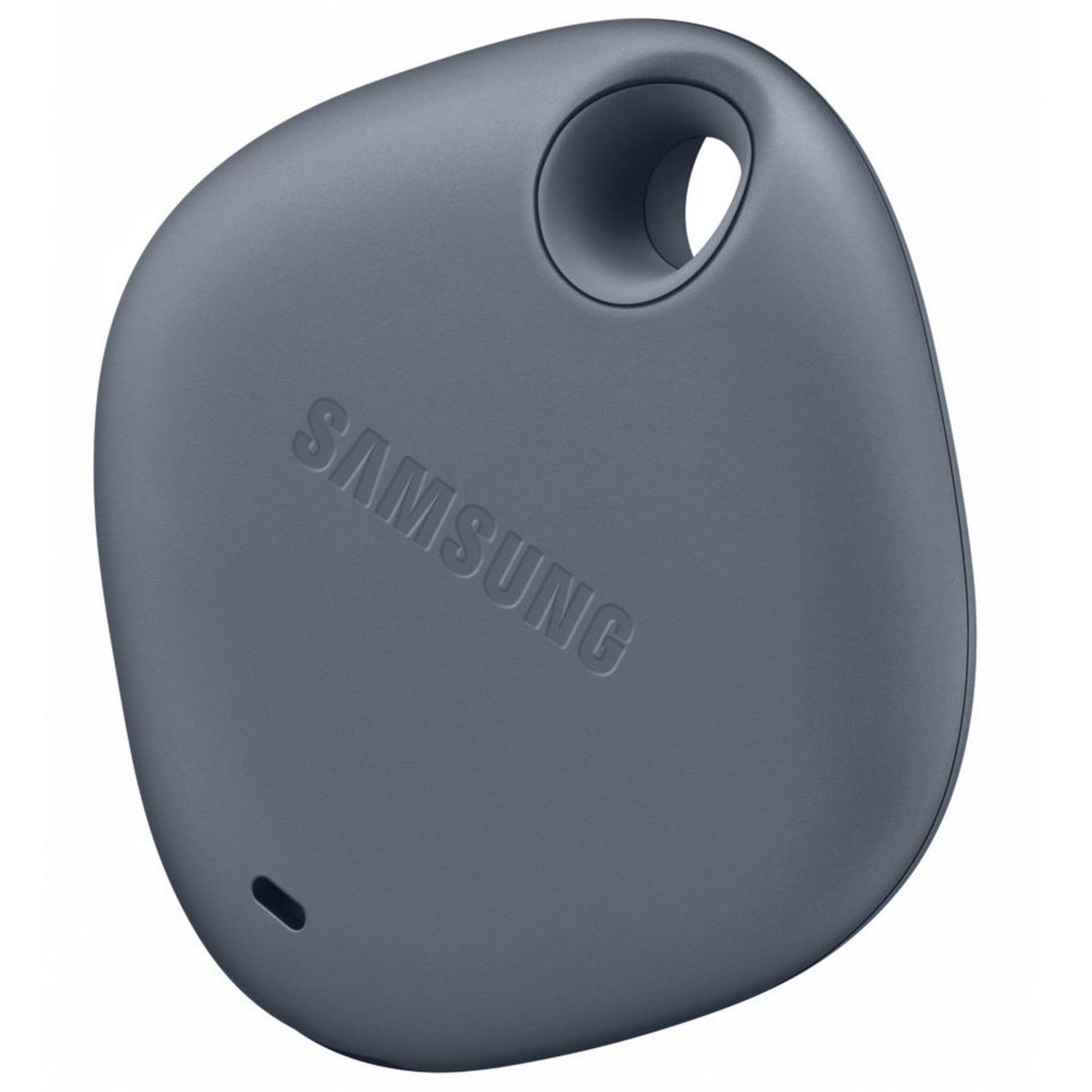 Voir la diapositive 9 : SAMSUNG Tracker Bluetooth - Denim Blue