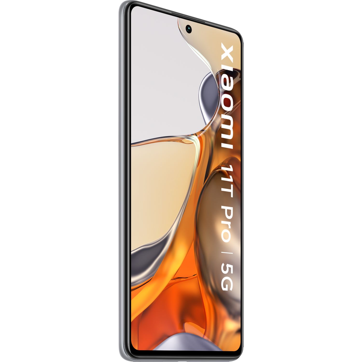 Voir la diapositive 6 : XIAOMI 11T Pro 5G - 256 Go - Bleu Céleste