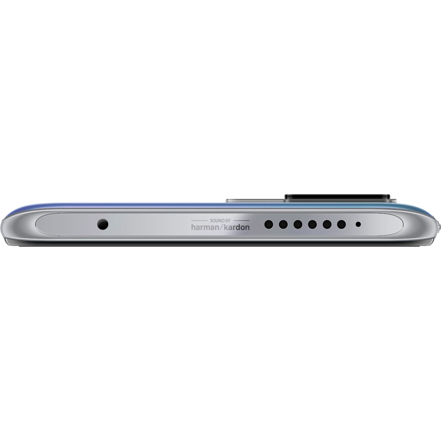 Voir la diapositive 10 : XIAOMI 11T Pro 5G - 256 Go - Bleu Céleste