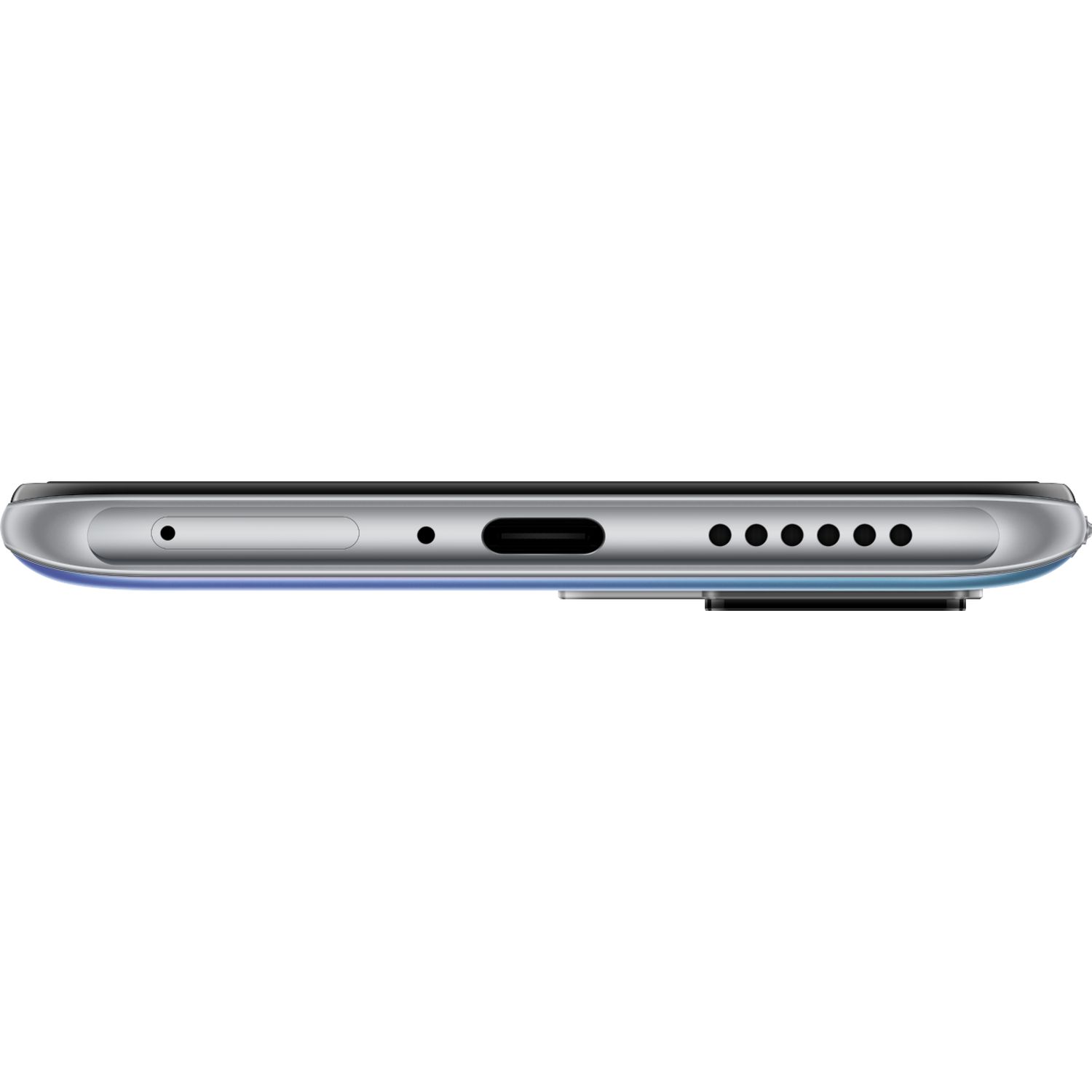 Voir la diapositive 11 : XIAOMI 11T Pro 5G - 256 Go - Bleu Céleste