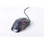 Voir la diapositive 8 : QILIVE Souris Gaming SHARK METAL - Noir