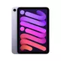 APPLE iPad Mini (2021) 8.3 pouces - 64 Go - Violet