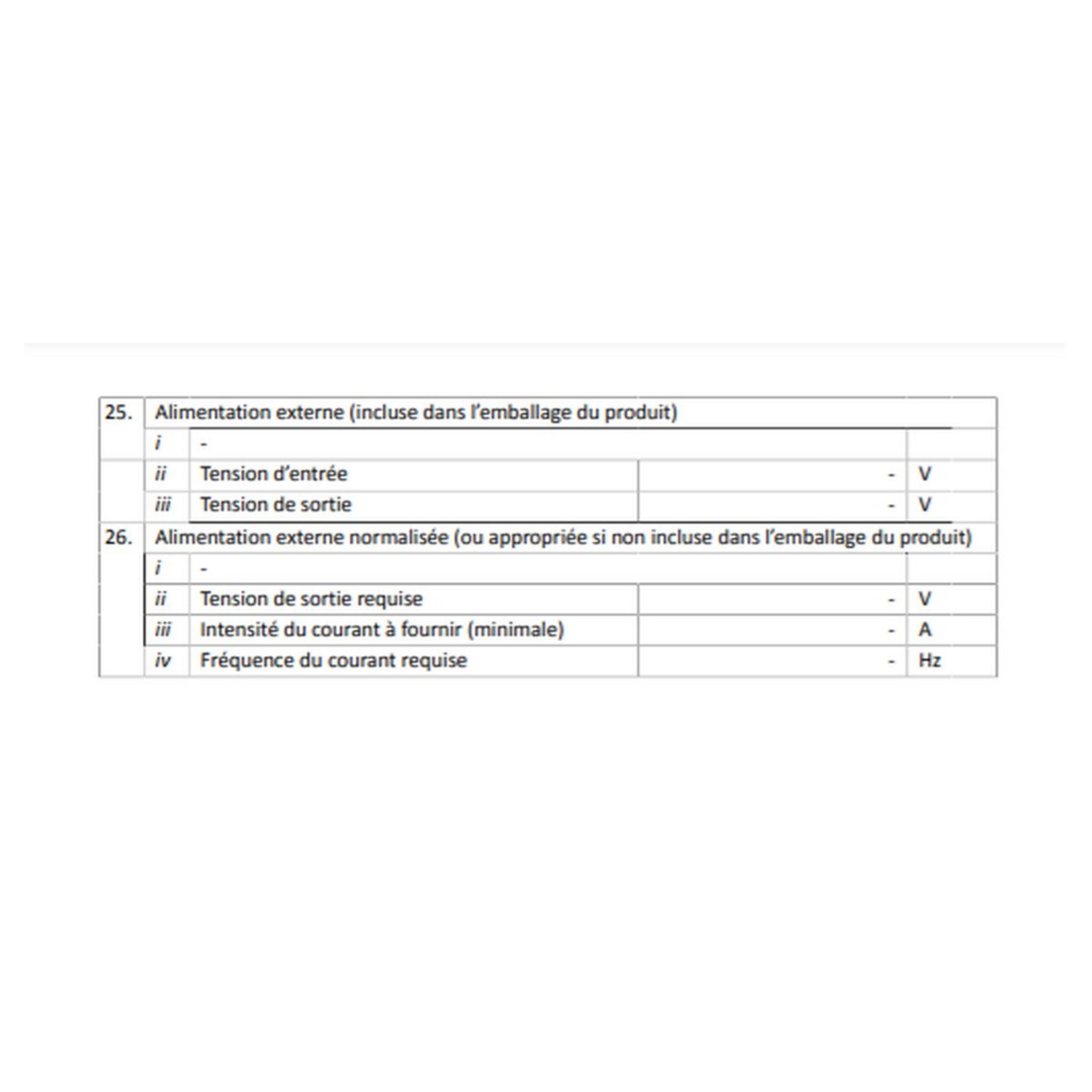 Voir la diapositive 5 : SAMSUNG UE58TU6925 TV LED  4K Ultra HD 146 cm Smart TV