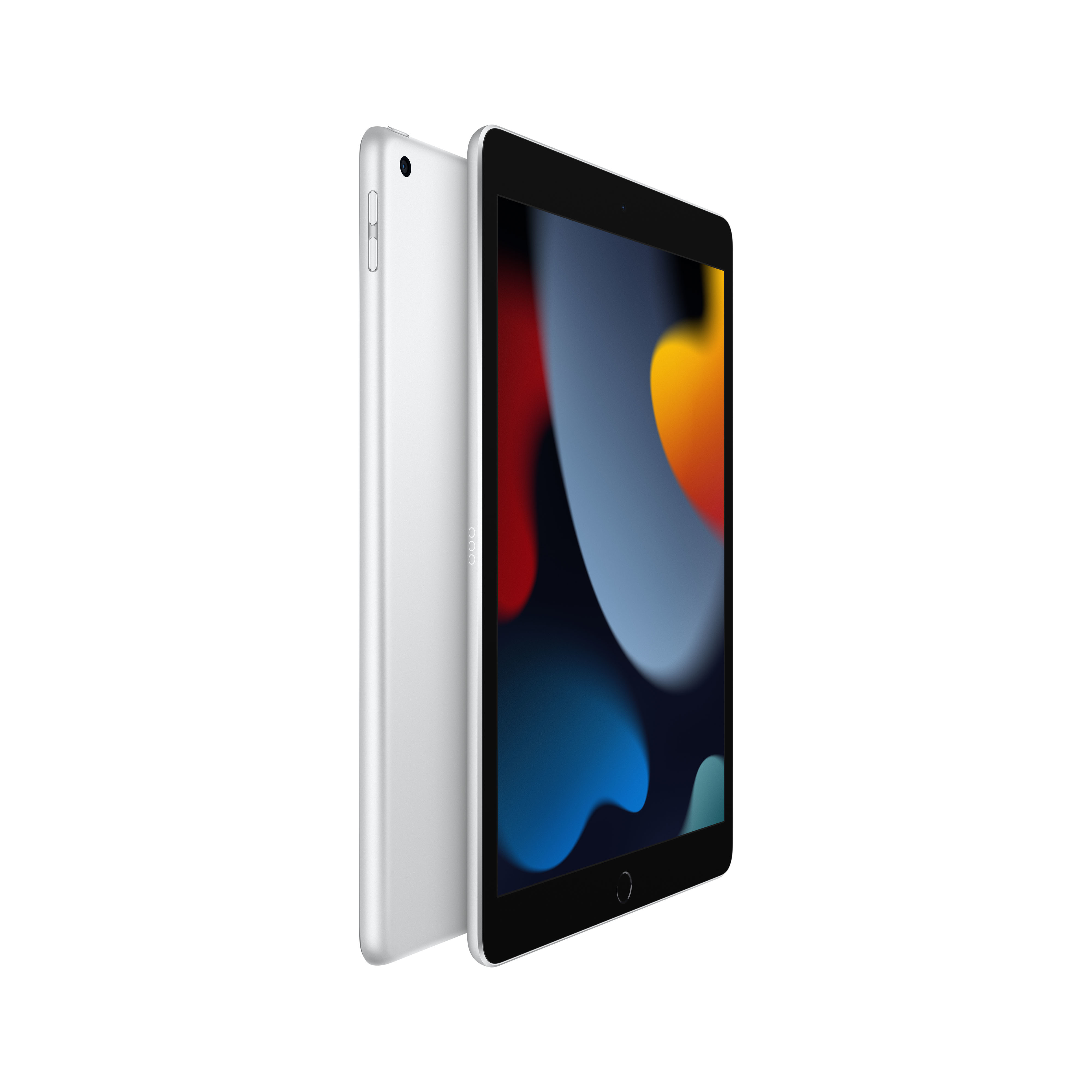 Voir la diapositive 2 : APPLE iPad (2021) 10.2 pouces - 64 Go - Argent