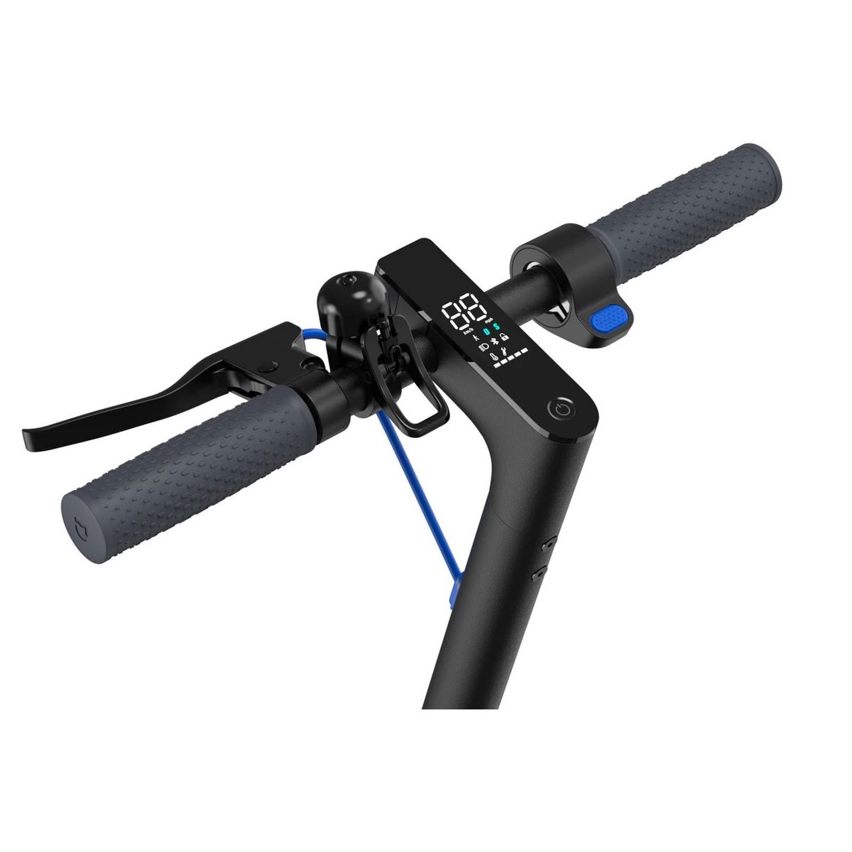 XIAOMI XIAOMI Trottinette électrique Mi Electric Scooter 3 - Noir