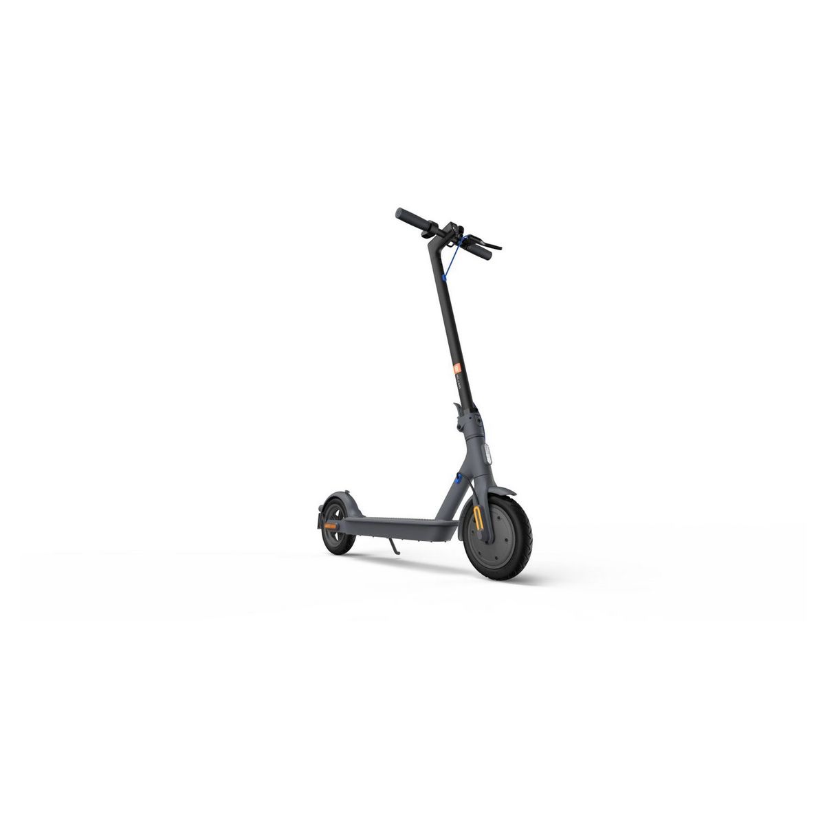 XIAOMI XIAOMI Trottinette électrique Mi Electric Scooter 3 - Noir