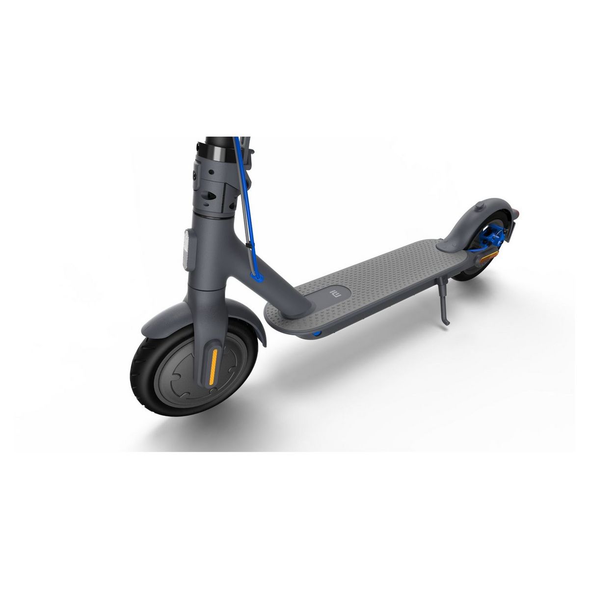 XIAOMI XIAOMI Trottinette électrique Mi Electric Scooter 3 - Noir