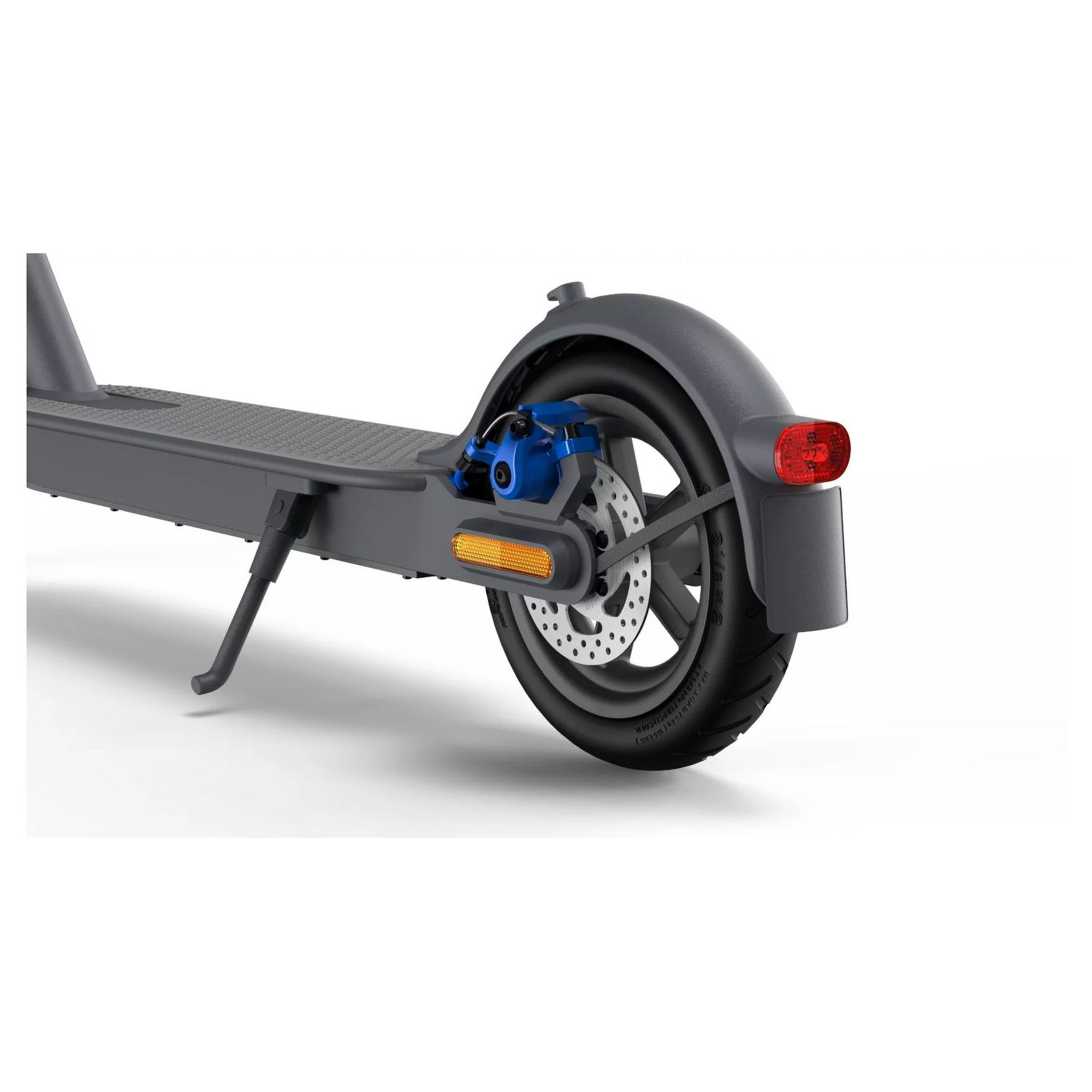 Voir la diapositive 7 : XIAOMI XIAOMI Trottinette électrique Mi Electric Scooter 3 - Noir