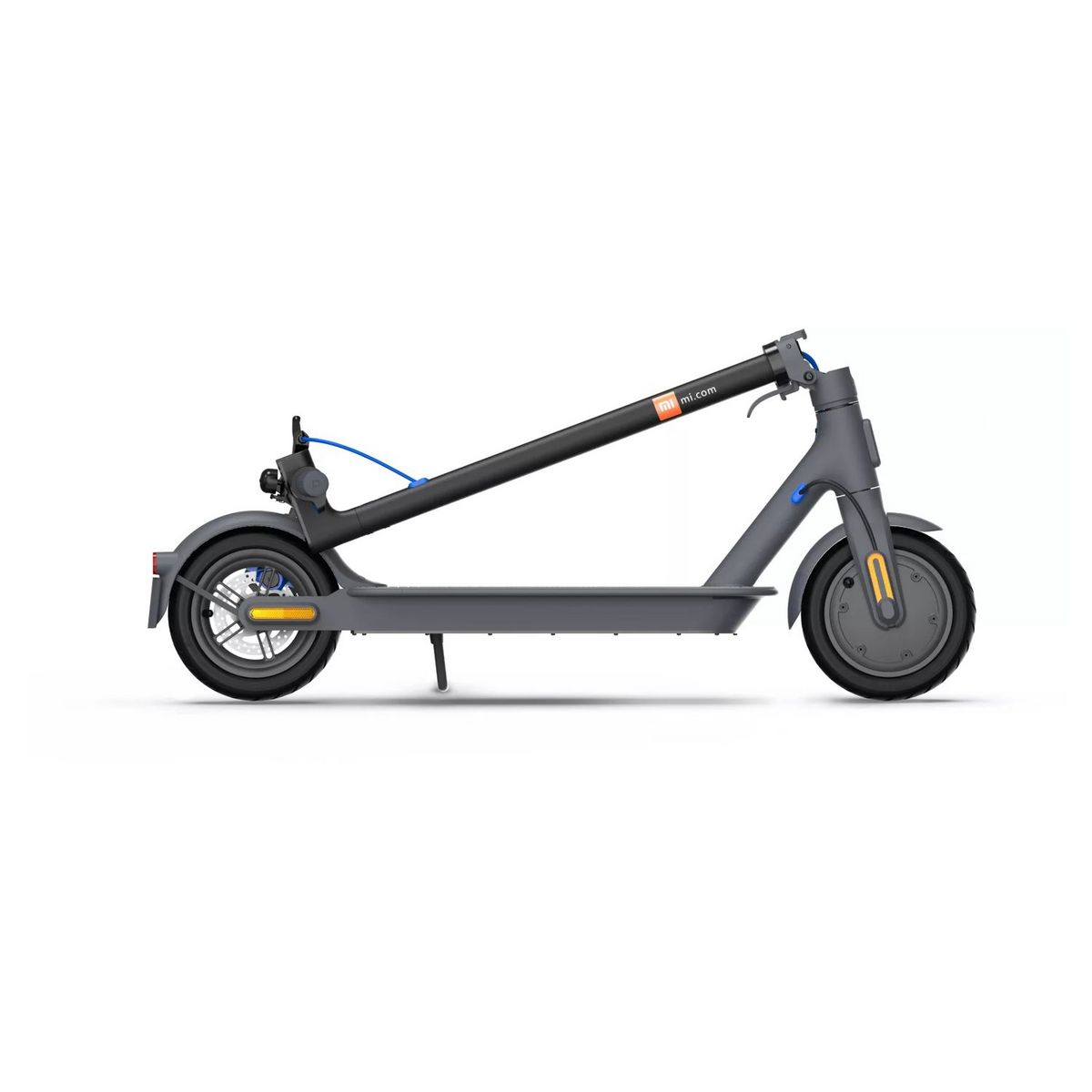 XIAOMI XIAOMI Trottinette électrique Mi Electric Scooter 3 - Noir