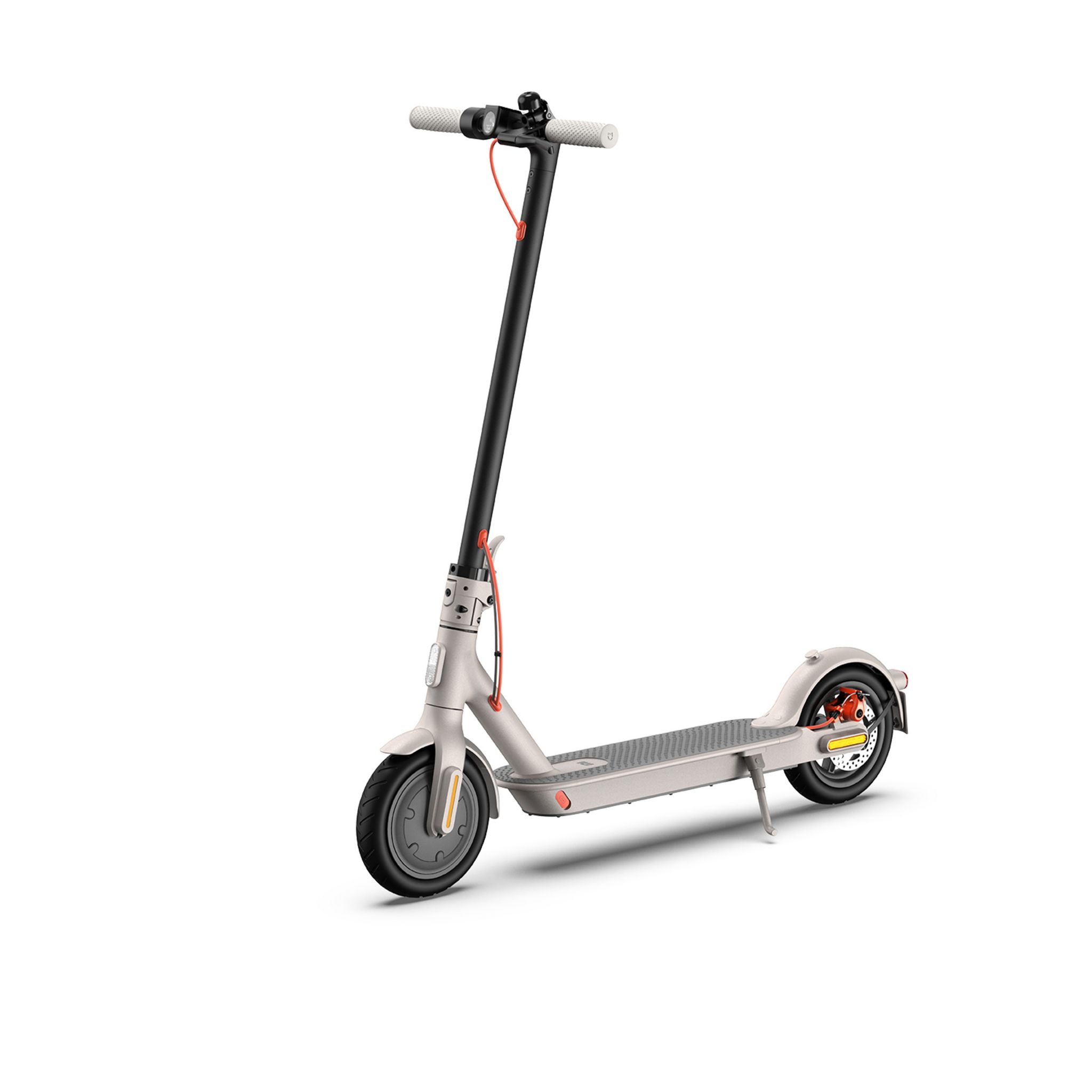 Voir la diapositive 2 : XIAOMI XIAOMI Trottinette électrique Mi Electric Scooter 3 - Gris