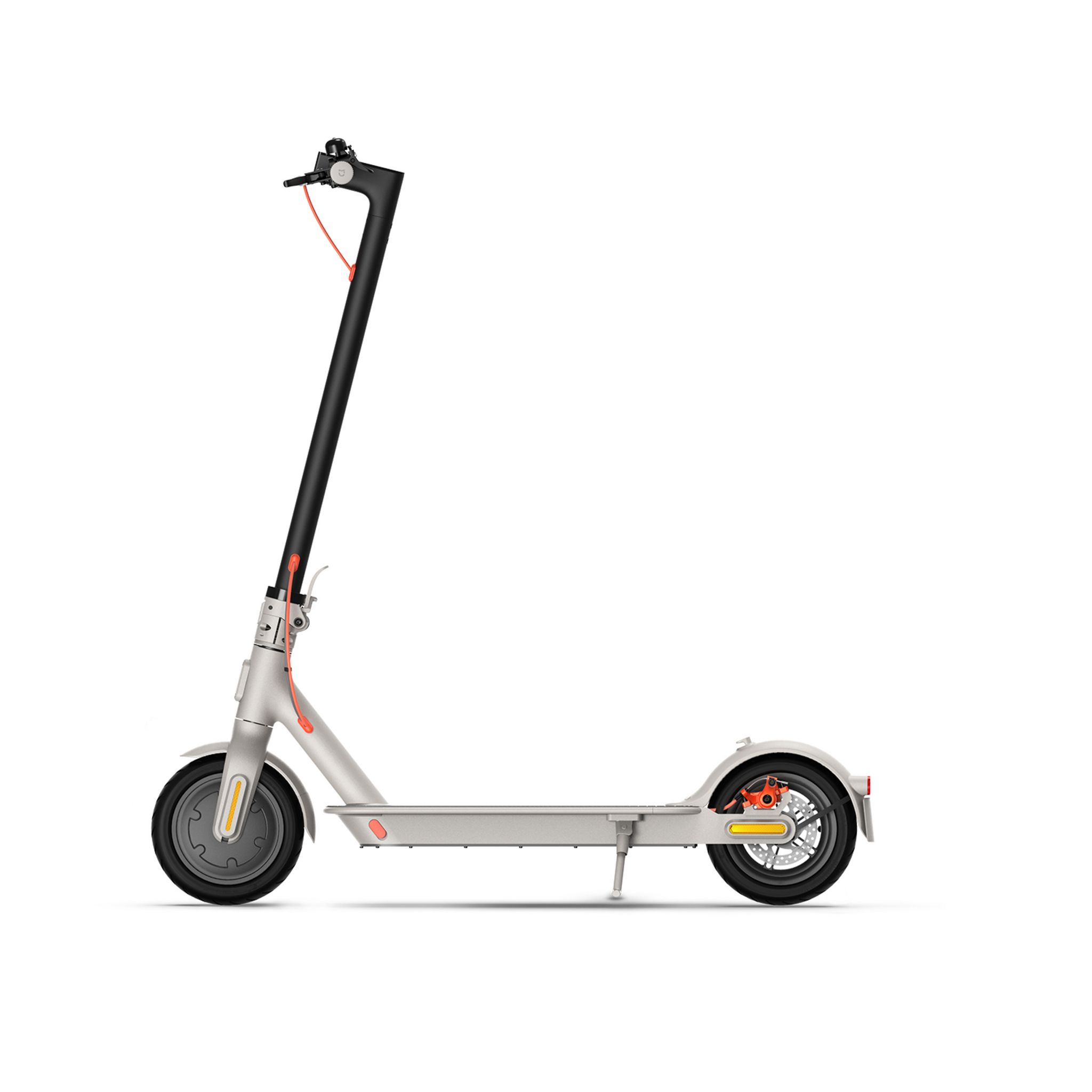 Voir la diapositive 3 : XIAOMI XIAOMI Trottinette électrique Mi Electric Scooter 3 - Gris