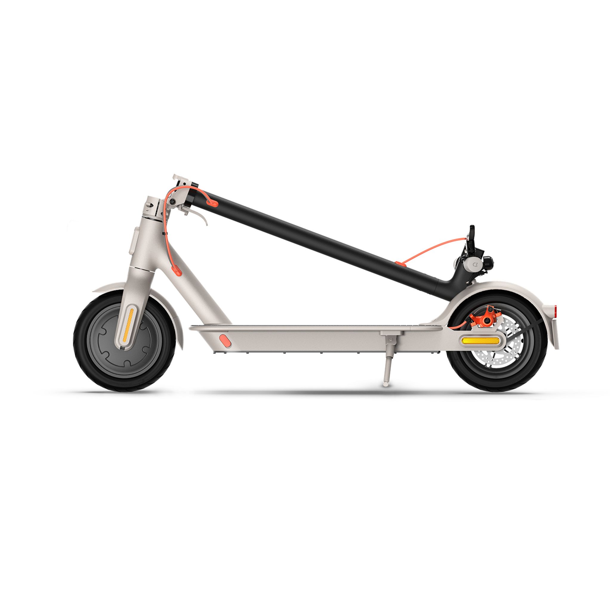 Voir la diapositive 6 : XIAOMI XIAOMI Trottinette électrique Mi Electric Scooter 3 - Gris