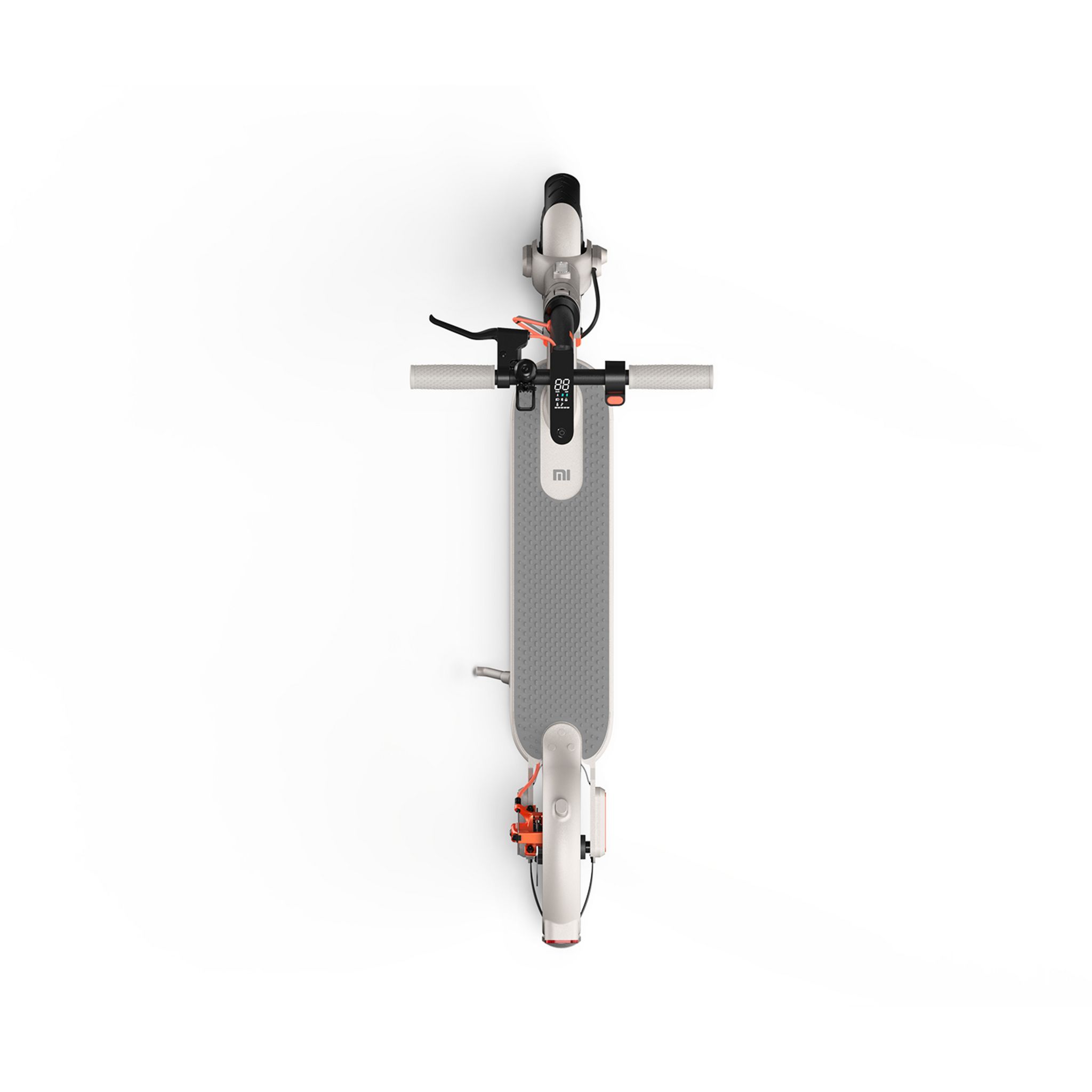 Voir la diapositive 7 : XIAOMI XIAOMI Trottinette électrique Mi Electric Scooter 3 - Gris