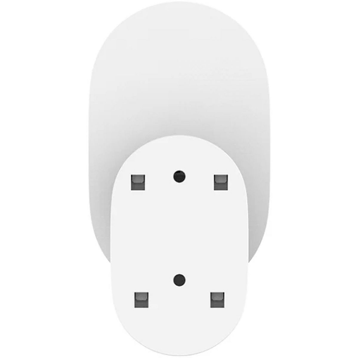 XIAOMI Caméra de sécurité Mi Wireless 1080p - Blanc