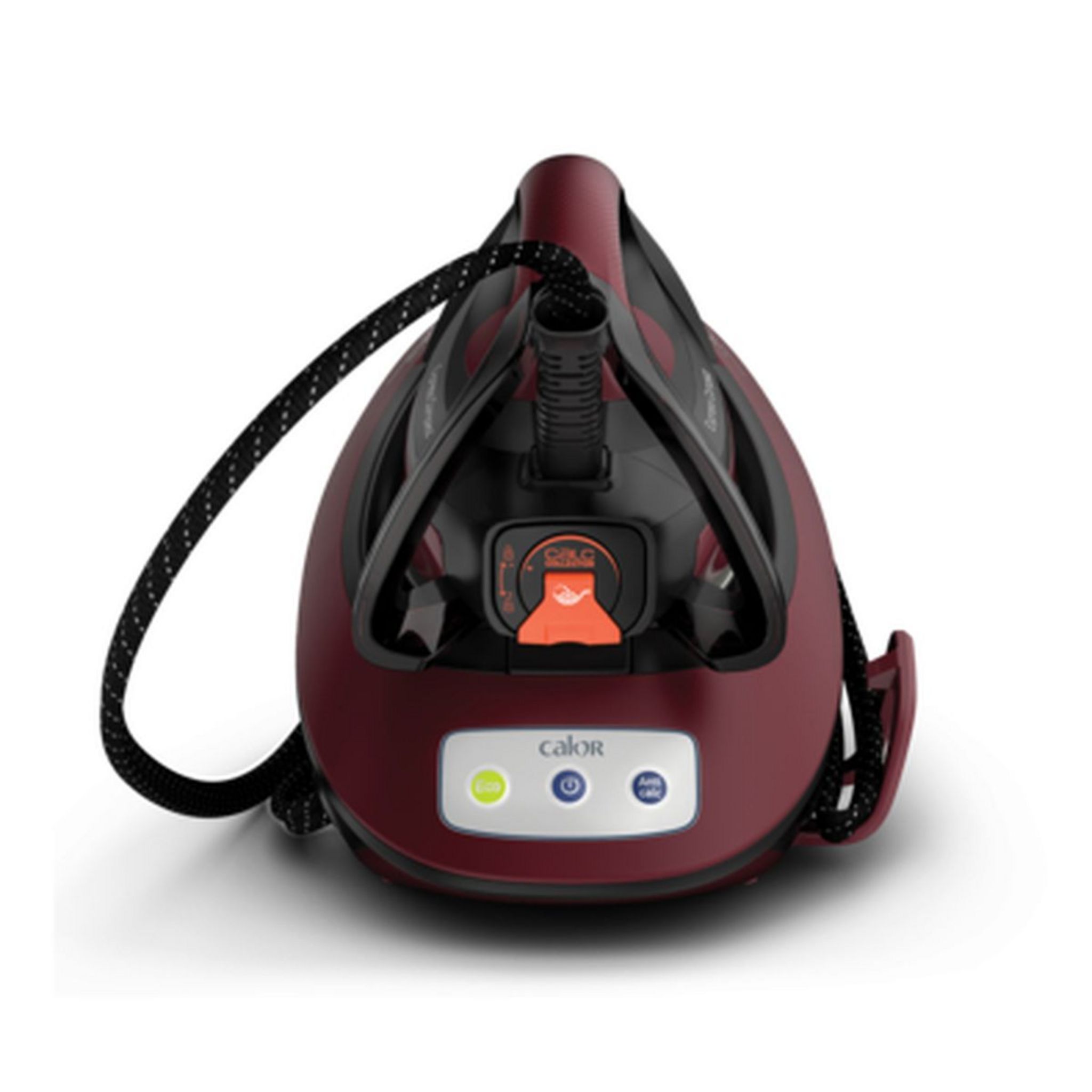 Voir la diapositive 3 : CALOR Centrale vapeur SV7130C0 - Bordeaux