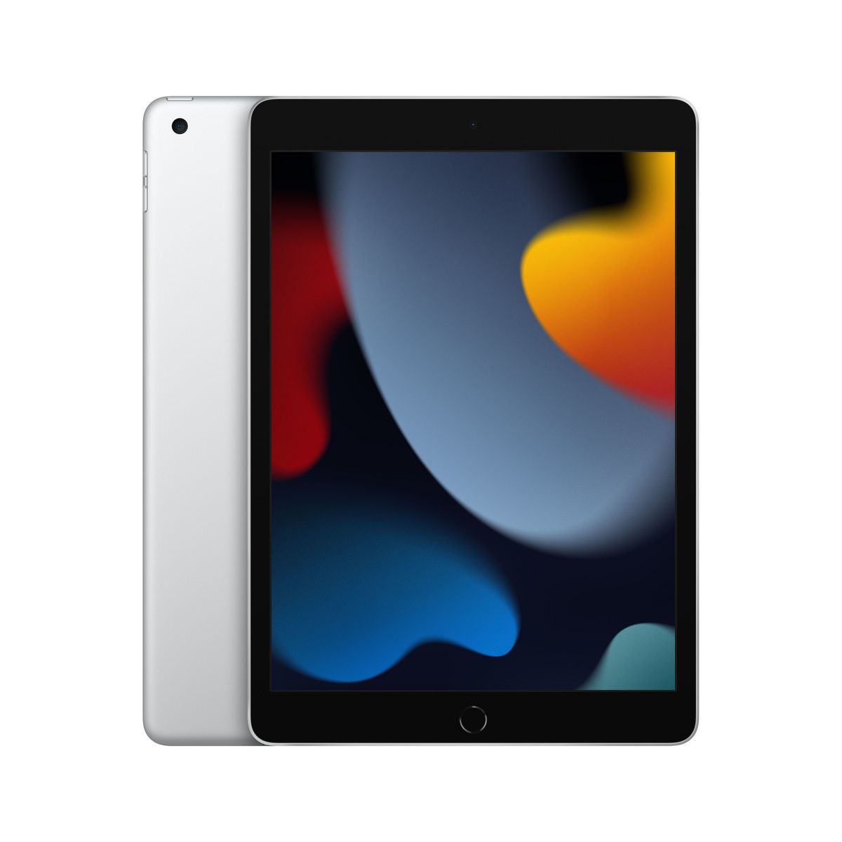 APPLE iPad (2021) 10.2 pouces - 256 Go - Argent