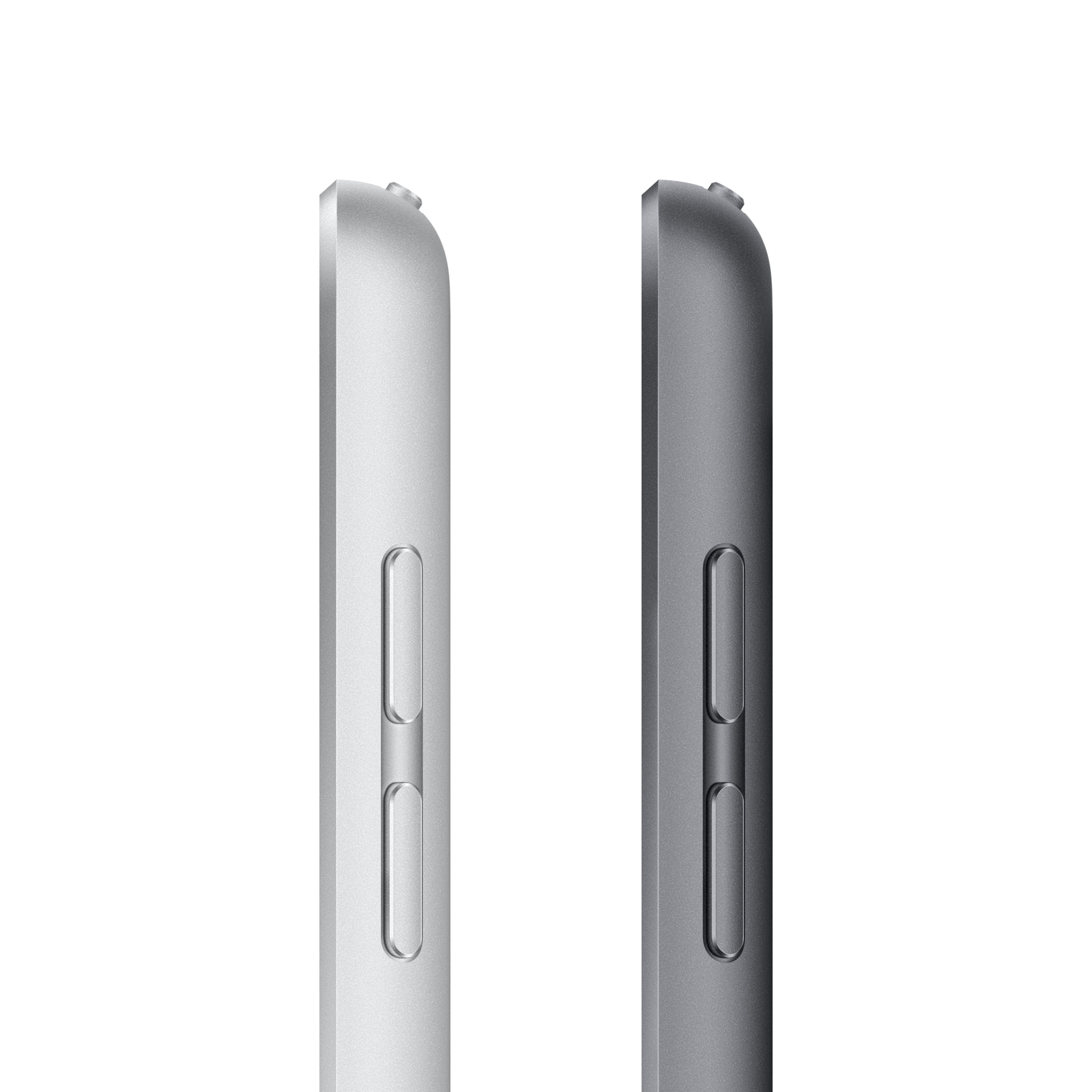 Voir la diapositive 5 : APPLE iPad (2021) 10.2 pouces - 256 Go - Argent