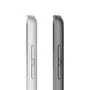 APPLE iPad (2021) 10.2 pouces - 256 Go - Argent
