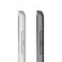 Voir la diapositive 5 : APPLE iPad (2021) 10.2 pouces - 256 Go - Argent