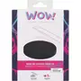 BIGBEN WOW Chargeur induction Slim - Noir