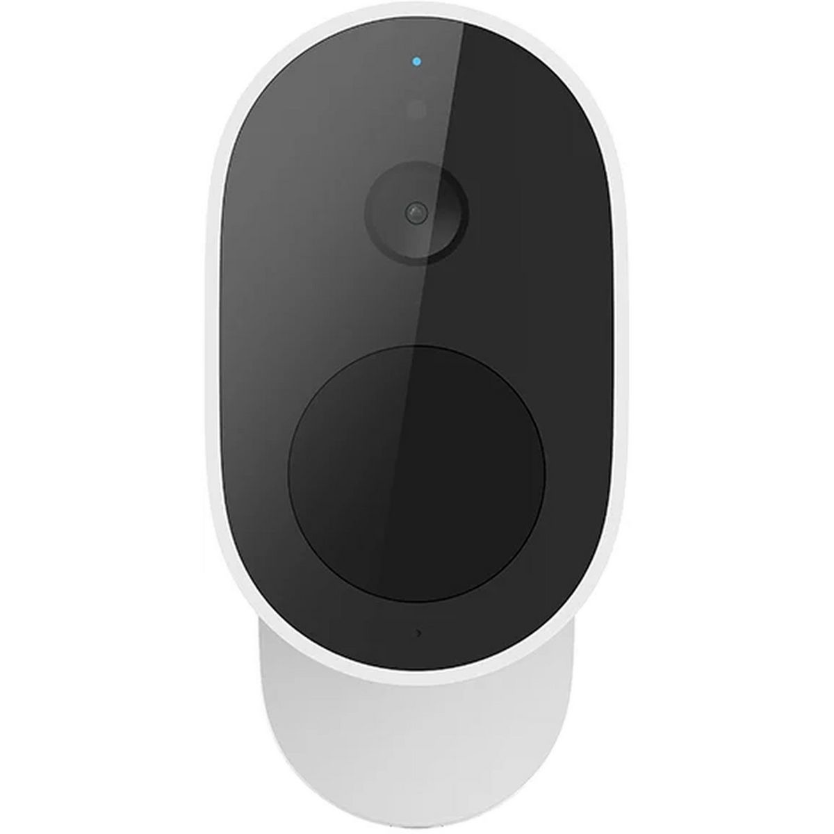 XIAOMI Caméra de sécurité Mi Wireless 1080p - Blanc