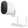 Voir la diapositive 4 : XIAOMI Caméra de sécurité Mi Wireless 1080p - Blanc