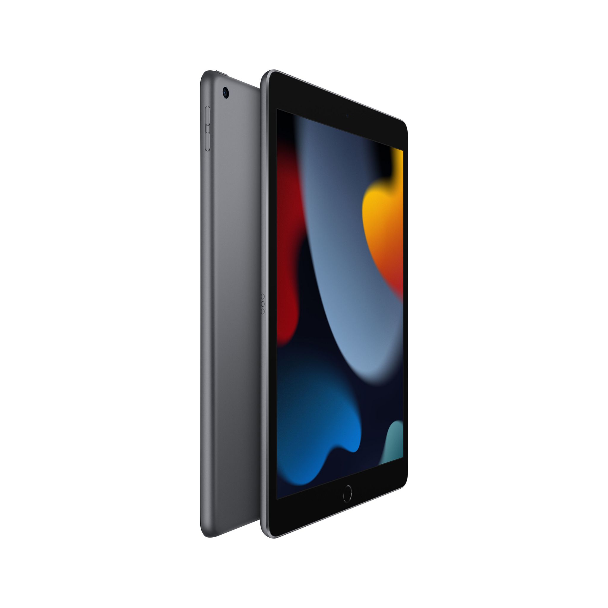 Voir la diapositive 2 : APPLE iPad (2021) 10.2 pouces - 256 Go - Gris sidéral