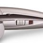 Voir la diapositive 3 : BABYLISS Boucleur automatique 2660NPE - Gris argent