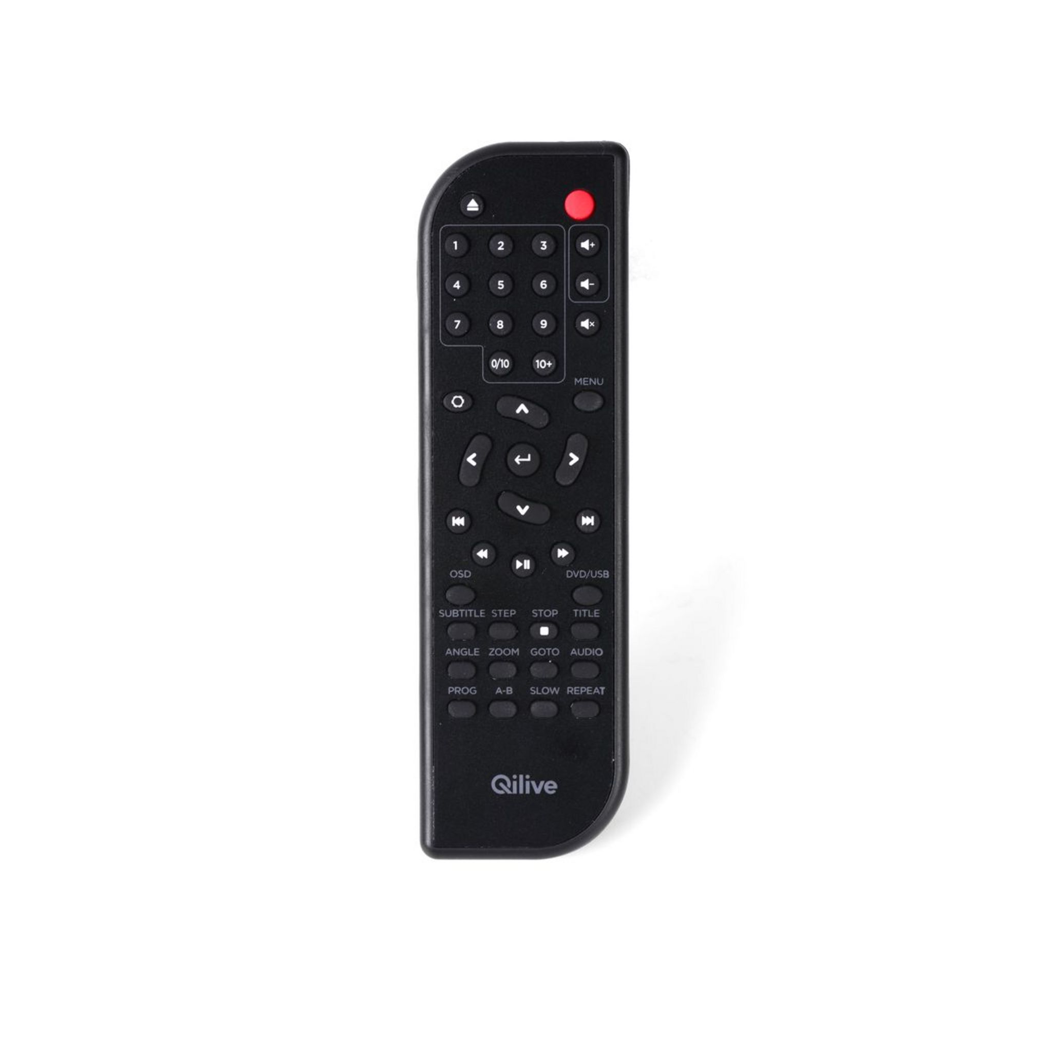 Voir la diapositive 4 : QILIVE Lecteur DVD Q1344