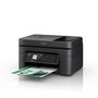 Voir la diapositive 3 : EPSON Imprimante WorkForce WF-2845 - Noire