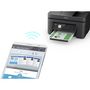 Voir la diapositive 5 : EPSON Imprimante WorkForce WF-2845 - Noire