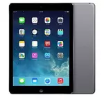 APPLE iPad 6 reconditionné 32G Gris GRA A+ 2018 - Gris sidéral