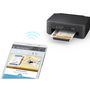 Voir la diapositive 4 : EPSON Imprimante XP-2155 - Noire