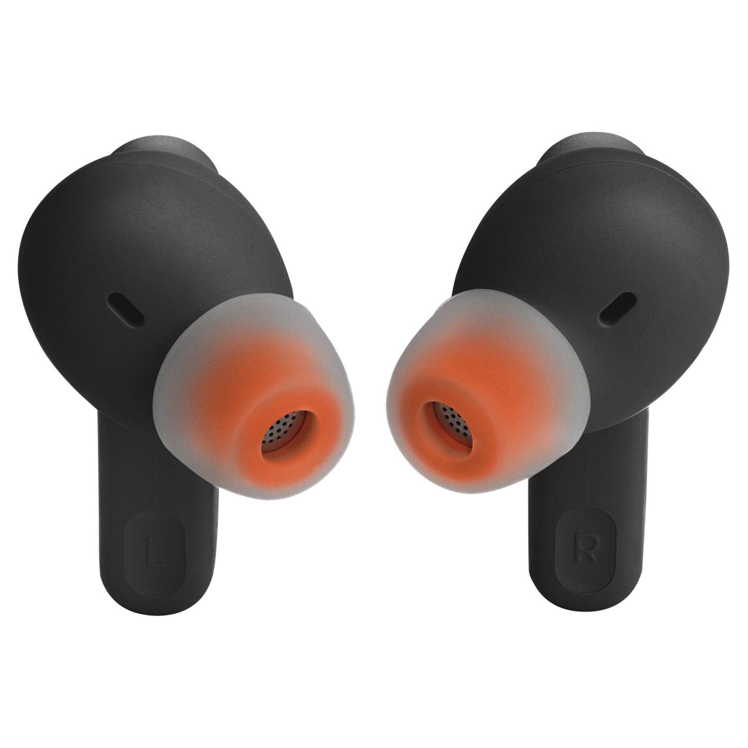 Voir la diapositive 2 : JBL Écouteurs T230 TWS - Noir