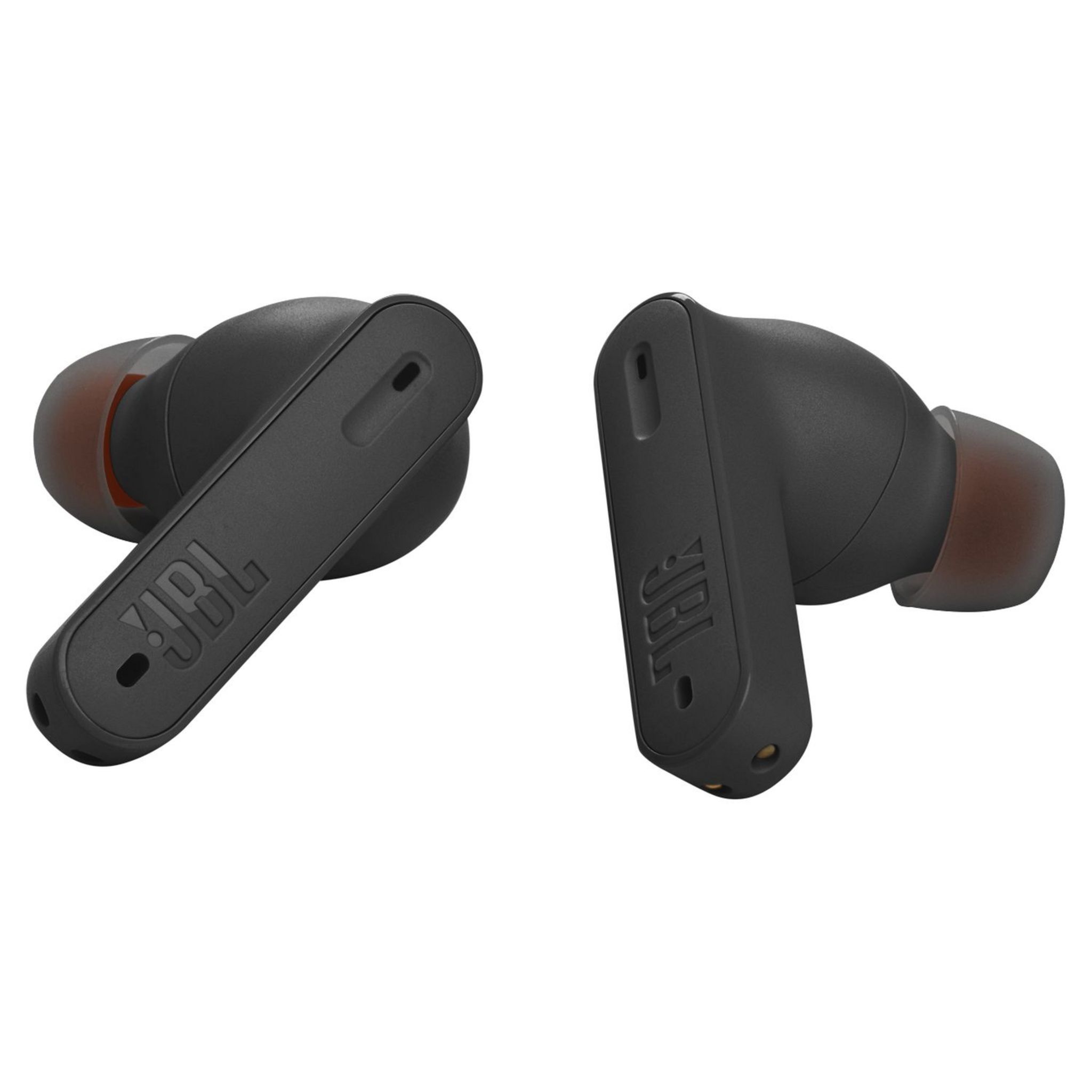 Voir la diapositive 4 : JBL Écouteurs T230 TWS - Noir