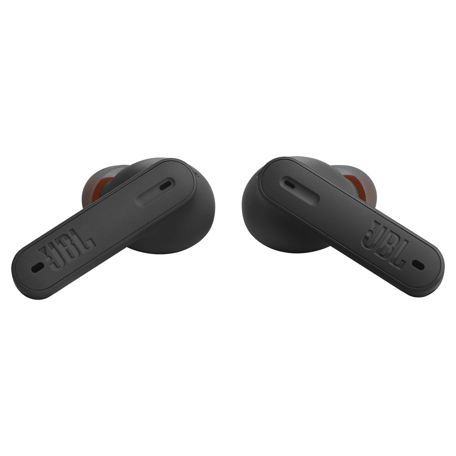 Voir la diapositive 5 : JBL Écouteurs T230 TWS - Noir