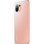 Voir la diapositive 2 : XIAOMI 11 Lite 5G - 128 GO - Rose Pêche