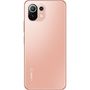 Voir la diapositive 8 : XIAOMI 11 Lite 5G - 128 GO - Rose Pêche
