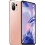 Voir la diapositive 9 : XIAOMI 11 Lite 5G - 128 GO - Rose Pêche