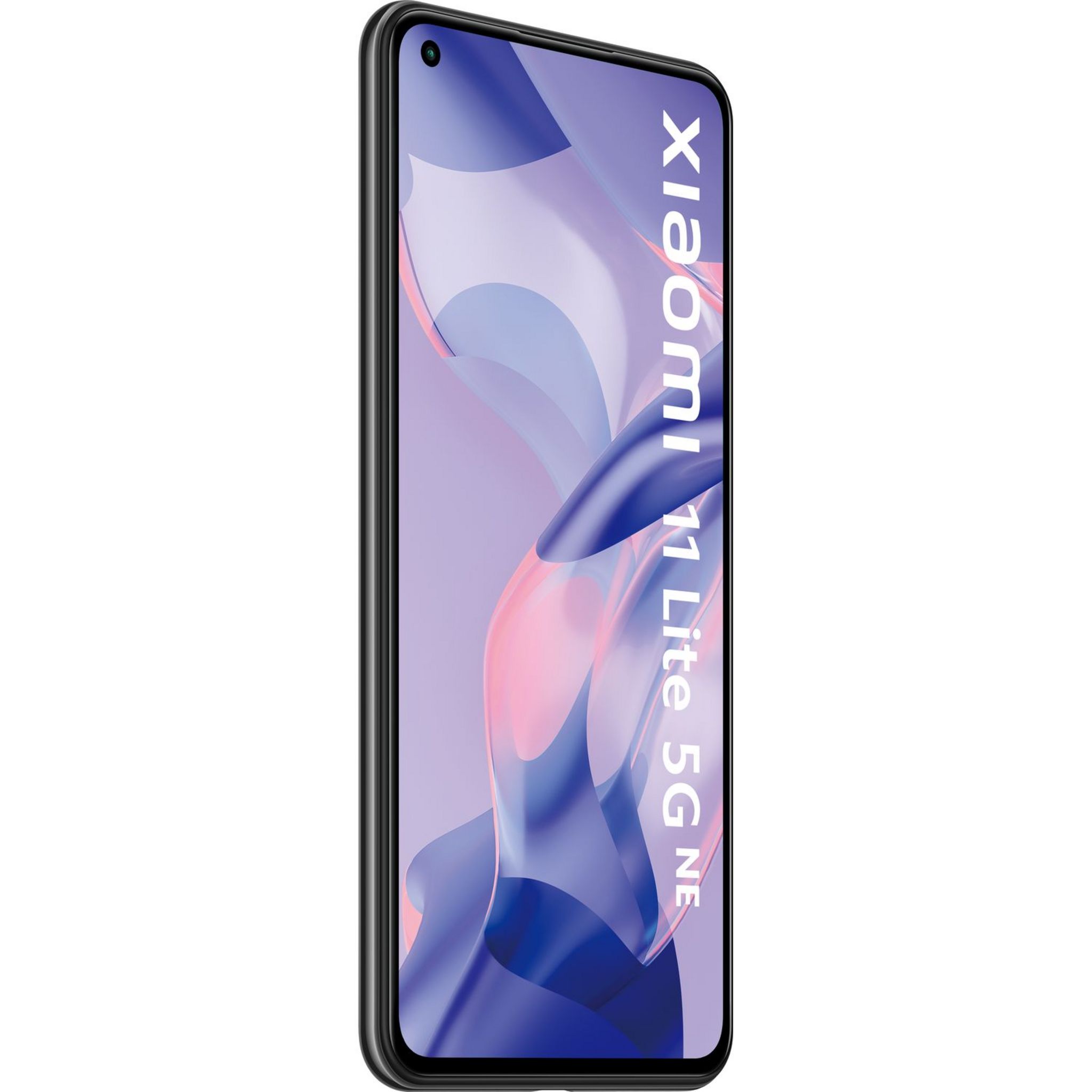 Voir la diapositive 3 : XIAOMI 11 Lite 5G - 128 GO - Noir truffe