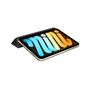 Voir la diapositive 3 : APPLE SMARTFOLIO IPADMINI 6 BLK - Noir