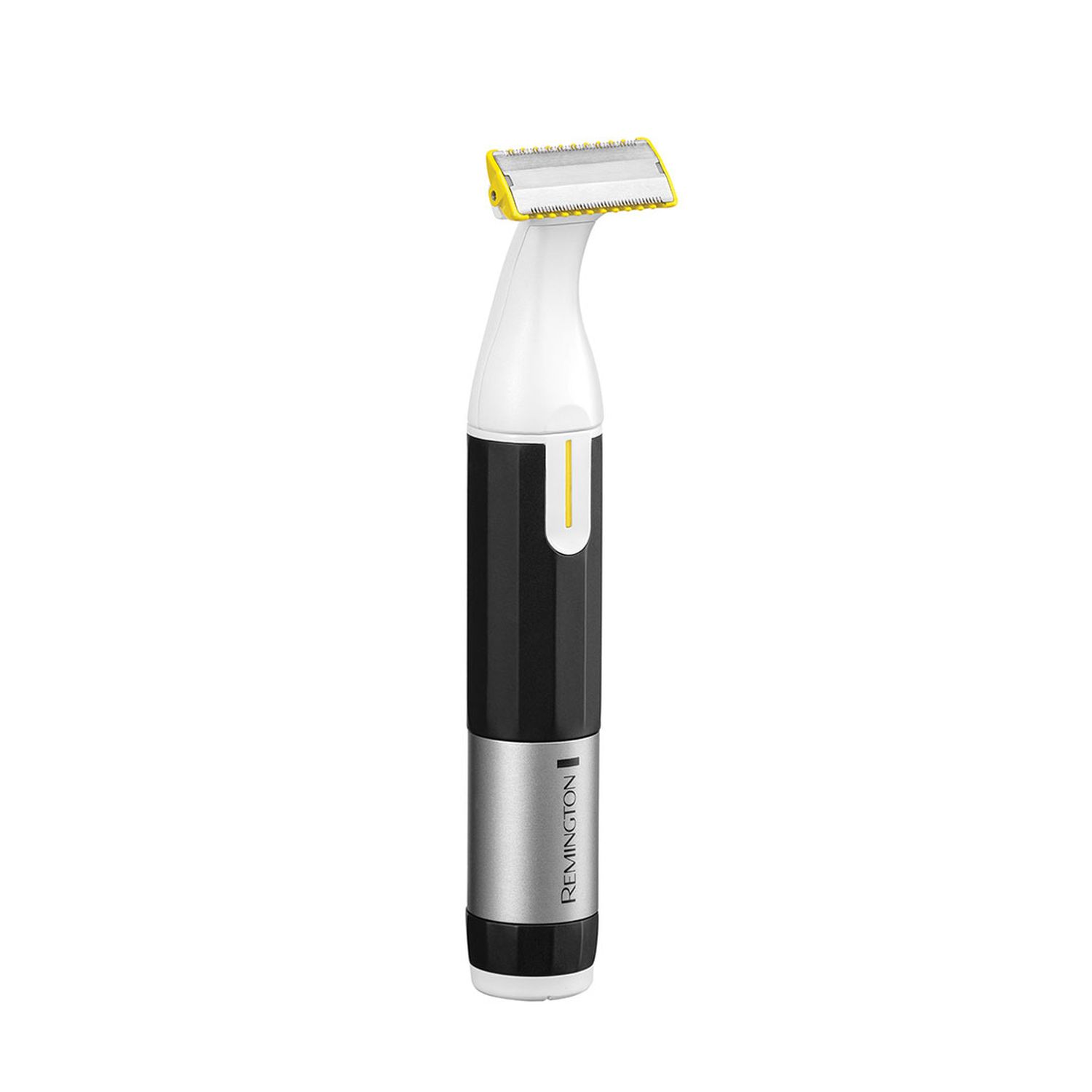 Voir la diapositive 5 : REMINGTON Tondeuse hybride HG3000 - Noir