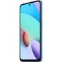 Voir la diapositive 3 : XIAOMI REDMI 10 4G - 64 GO - Bleu océan