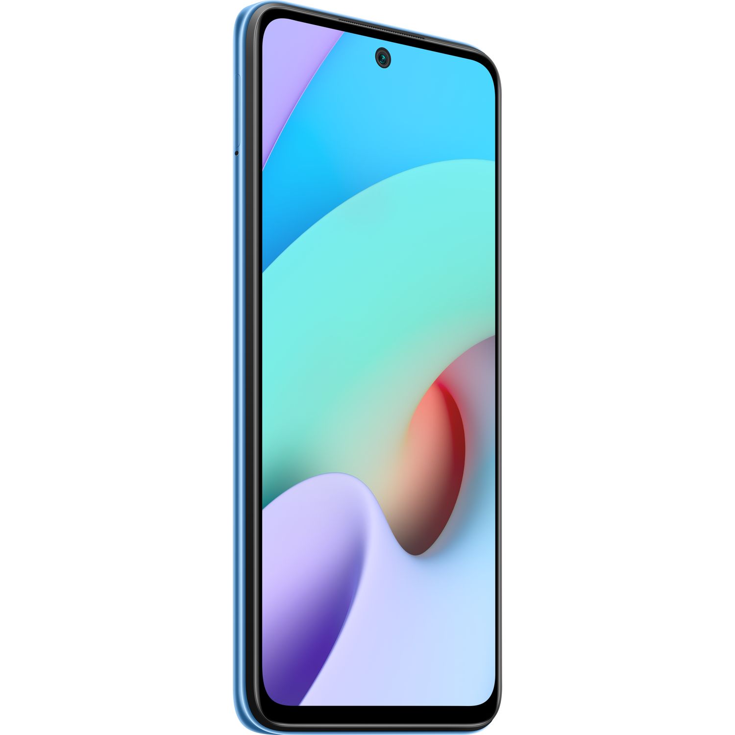 Voir la diapositive 5 : XIAOMI REDMI 10 4G - 64 GO - Bleu océan