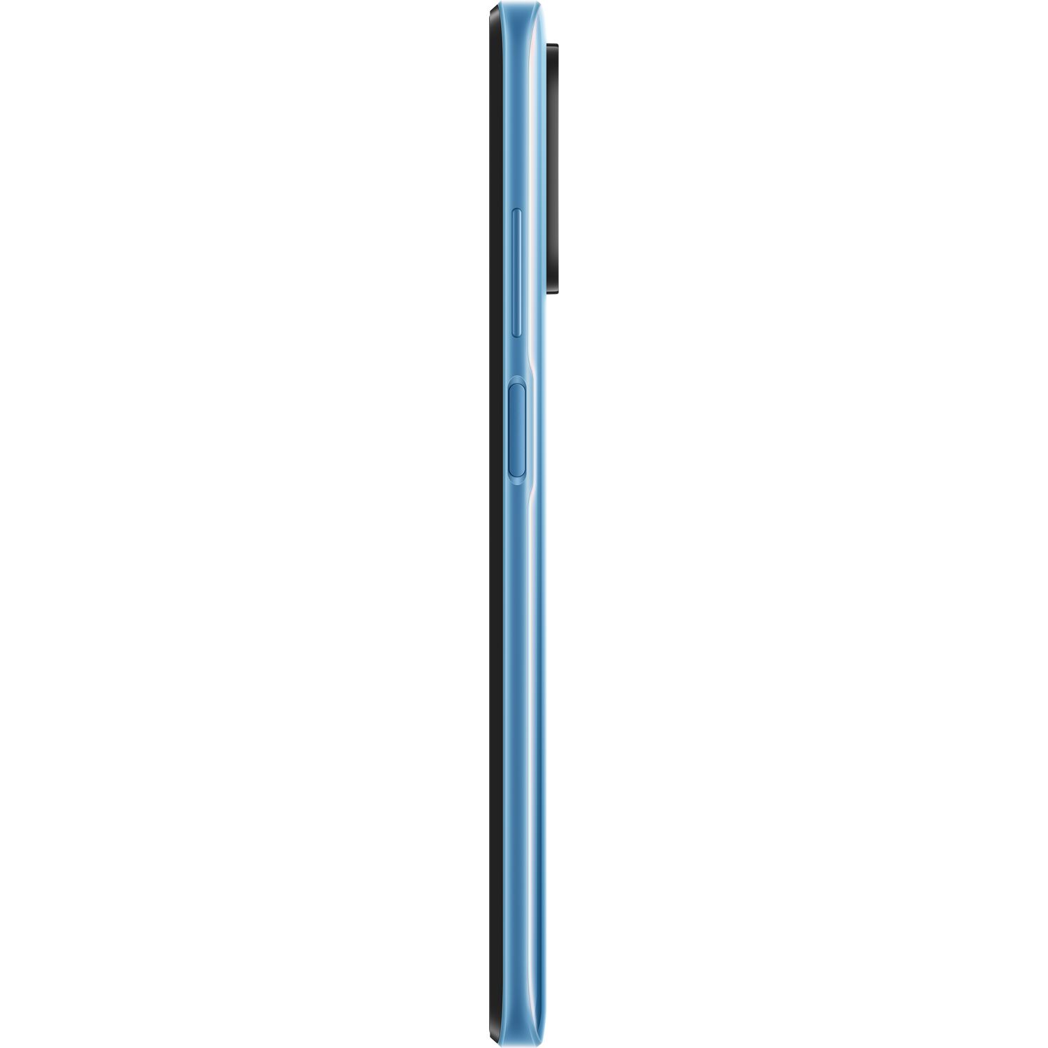 Voir la diapositive 7 : XIAOMI REDMI 10 4G - 64 GO - Bleu océan