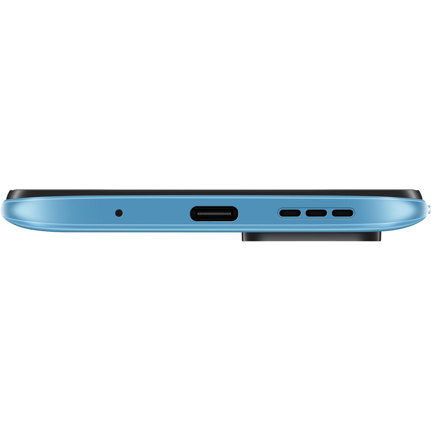 Voir la diapositive 9 : XIAOMI REDMI 10 4G - 64 GO - Bleu océan