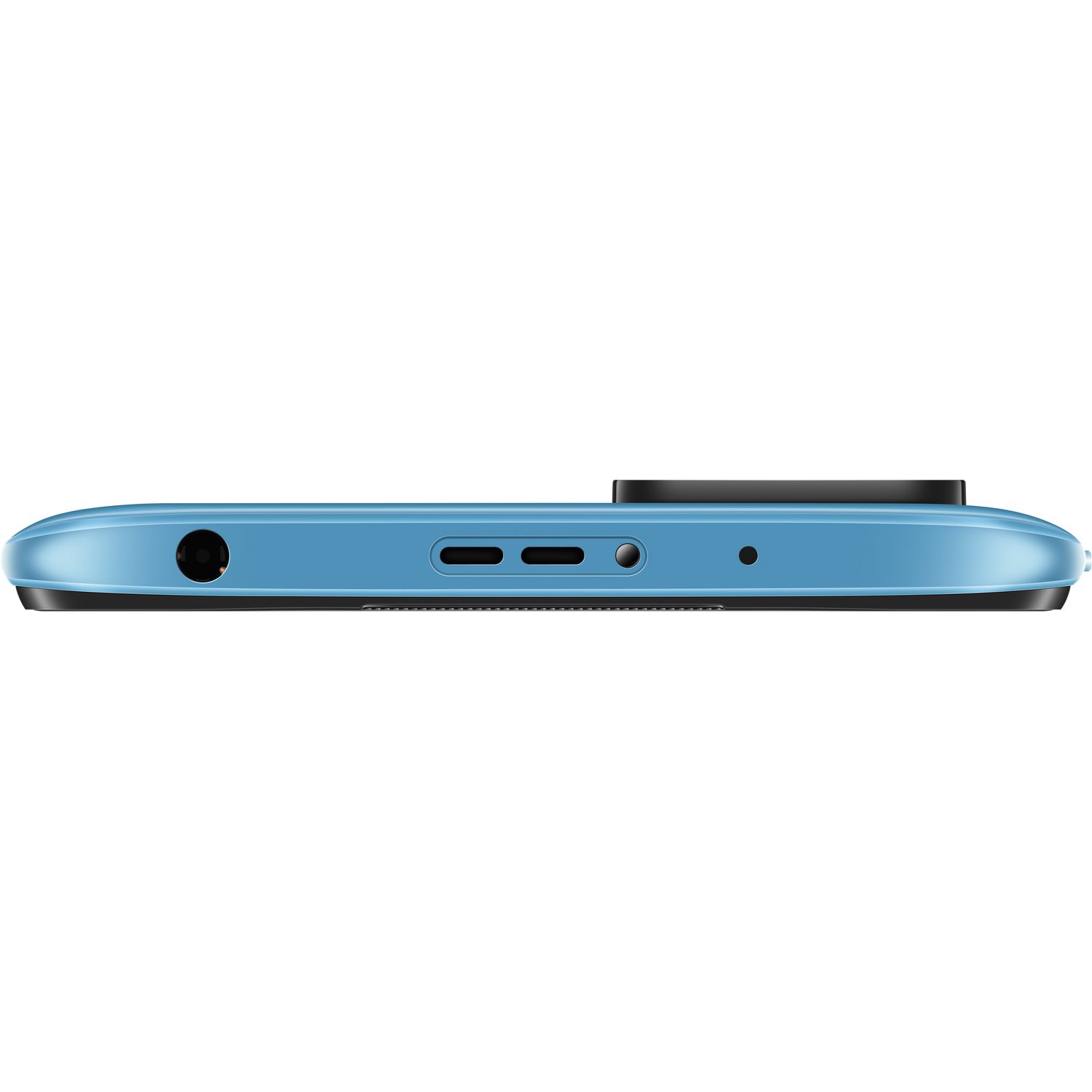 Voir la diapositive 10 : XIAOMI REDMI 10 4G - 64 GO - Bleu océan