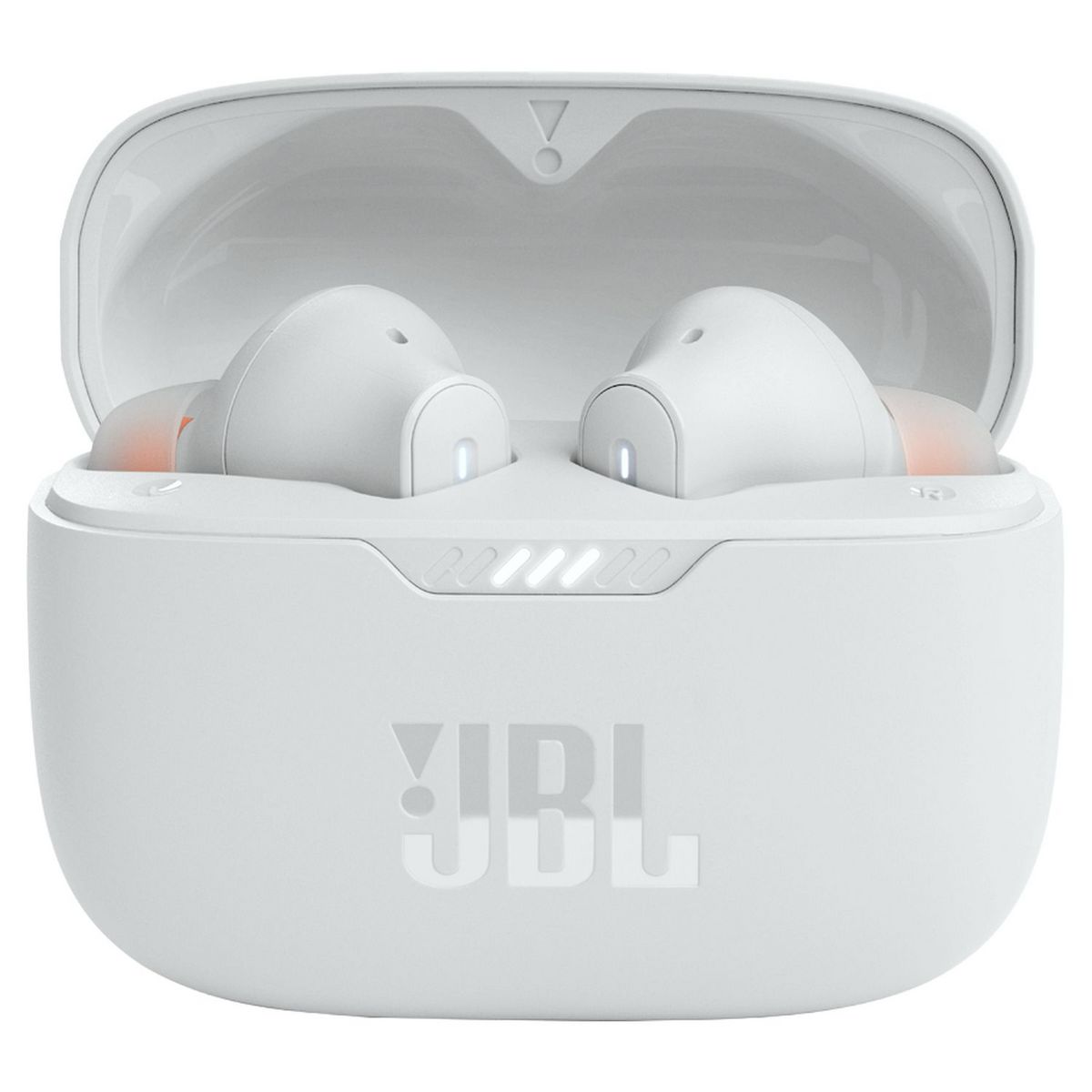 JBL Écouteurs T230 TWS - Blanc