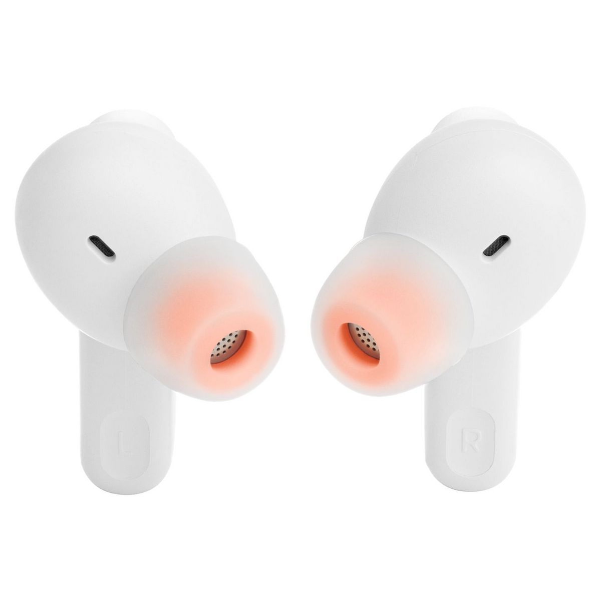 JBL Écouteurs T230 TWS - Blanc