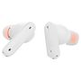 Voir la diapositive 4 : JBL Écouteurs T230 TWS - Blanc